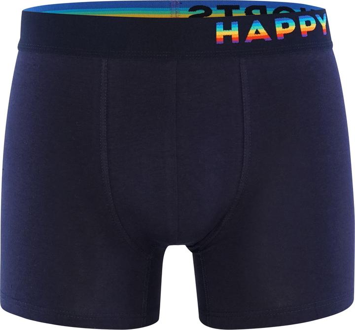 Produktbild Happy shorts Retroshorts Trunks (XL, 2er Pack)