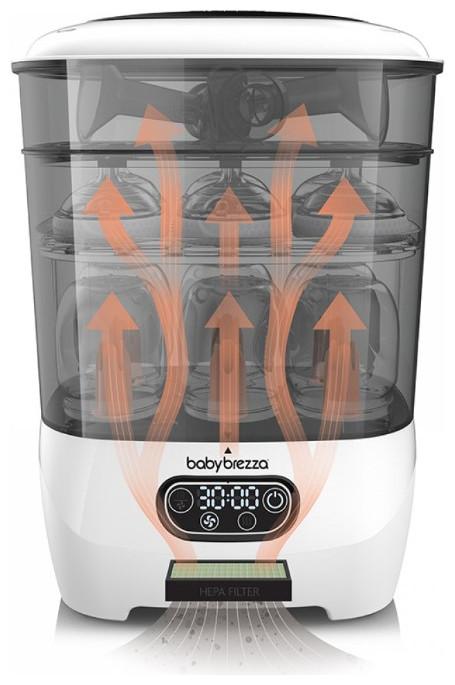 Image du produit Baby Brezza Stérilisateur Dryer Advanced