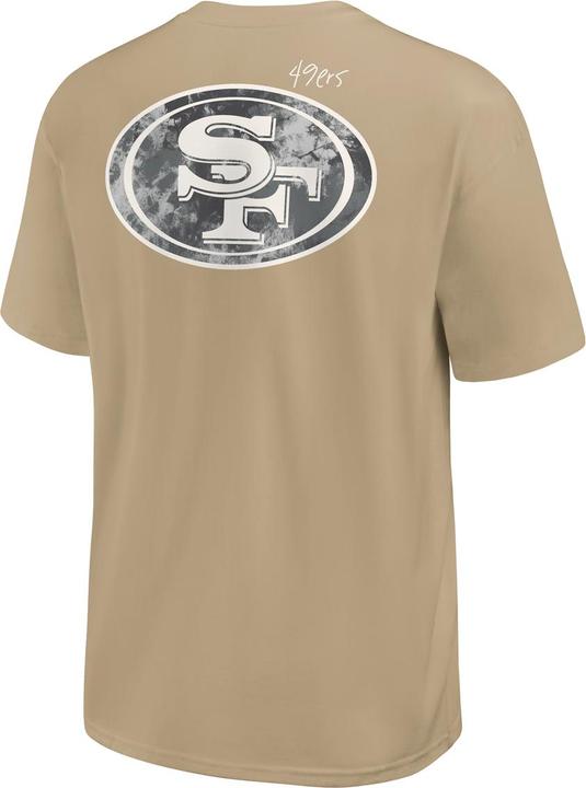 Immagine prodotto Nike San Francisco 49ers Max 90 T-Shirt M (M)