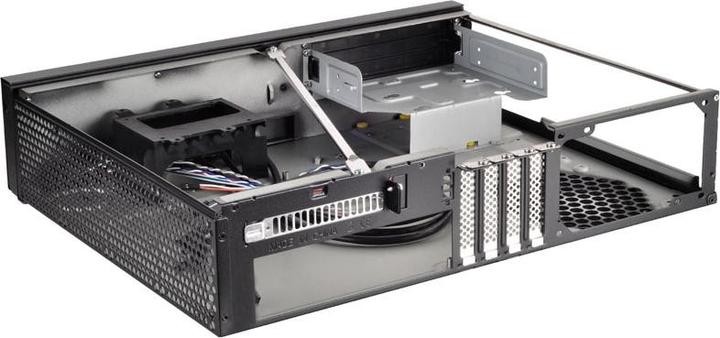 Immagine prodotto Silverstone ML04 (mATX)
