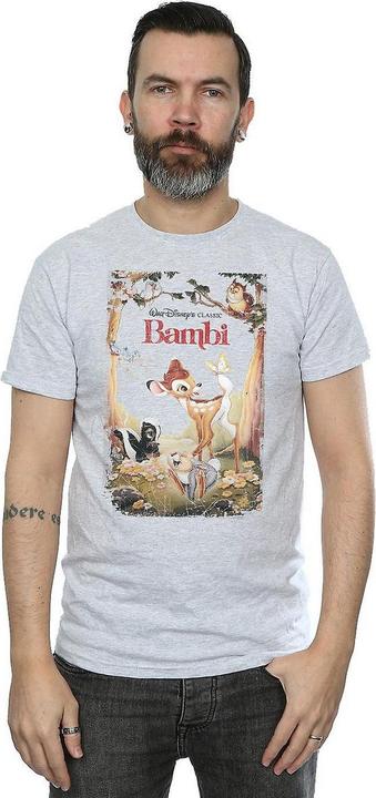 Produktbild Retro TShirt (XL)