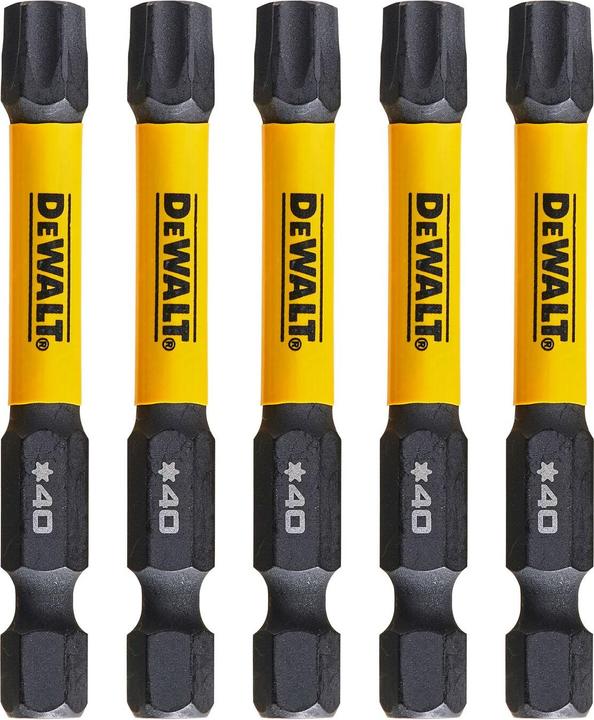 Produktbild DeWalt SchrauberBit (T40)