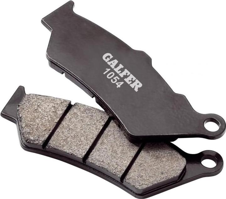 Produktbild Galfer Bike G1054TT FD089 (Organisch (Resin))