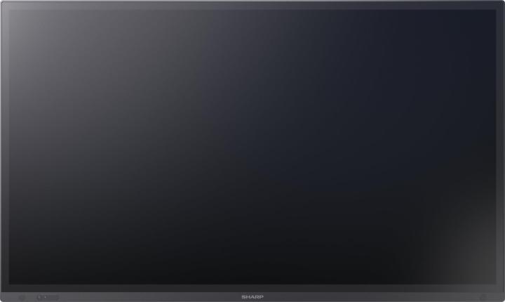 Productafbeelding Sharp PN-LA752 75 INCH IWB UHD 500 (3840 x 2160 Pixels, 75")