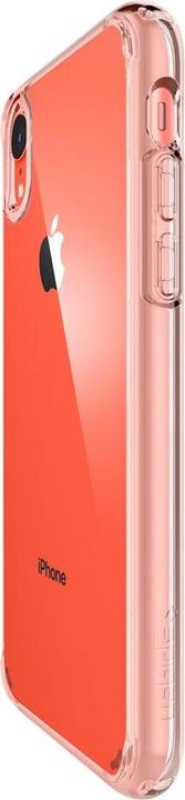 Actual product image Spigen Ultra Hybrid (Apple iPhone XR)