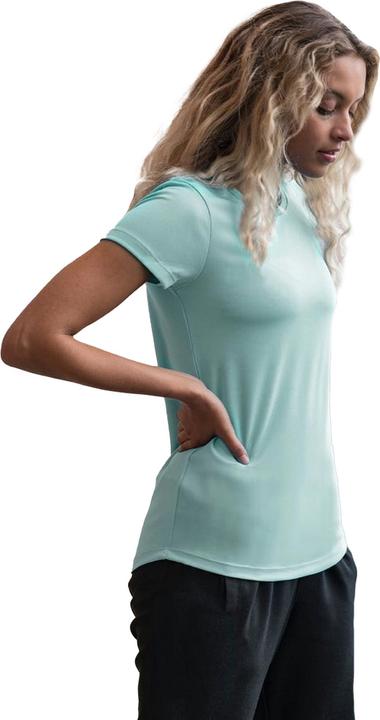 Immagine prodotto Awdis T-shirt Just Cool Sport a tinta unita (M)