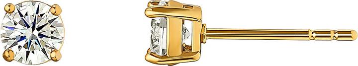 Actual product image Heideman Ava polished (100% stainless steel)