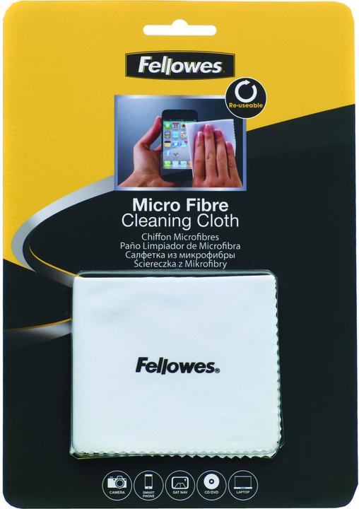Fellowes Mikrofaser Reinigungstuch (1 x)