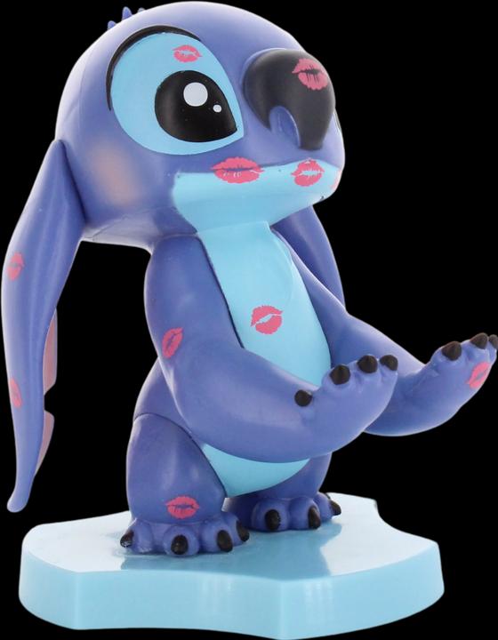 Actual product image Exquisite Gaming Stitch: Loved Up - Cable Guy Holdem (PS5)