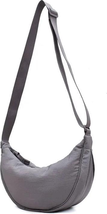 Only-Bags.Store Casual Nylon Hobos Crossbody Bag Schultertaschen Grosse Kapazität Tote Travel Shopper Bag