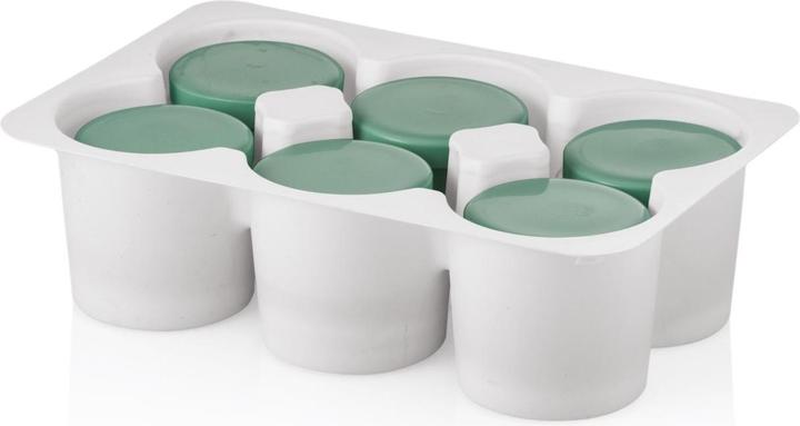 Produktbild XanitaliaPro Hard Wax Traditionnelles Extra Tiède (1 x, 900 g)