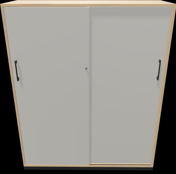 Immagine prodotto Narbutas Scelta armadio ad ante scorrevoli (120 x 40 x 146,5 cm)