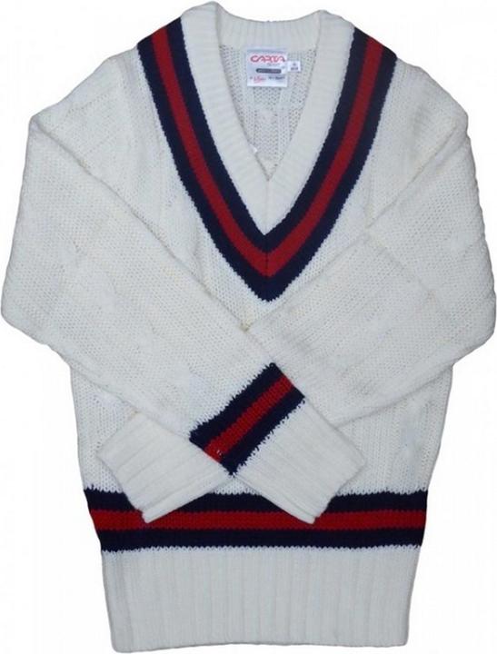 Actual product image Cartasport Jumper cricket (XL)