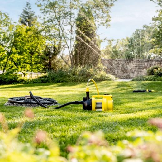 Produktbild Kärcher BP 4.500 Garden (Gartenpumpe)