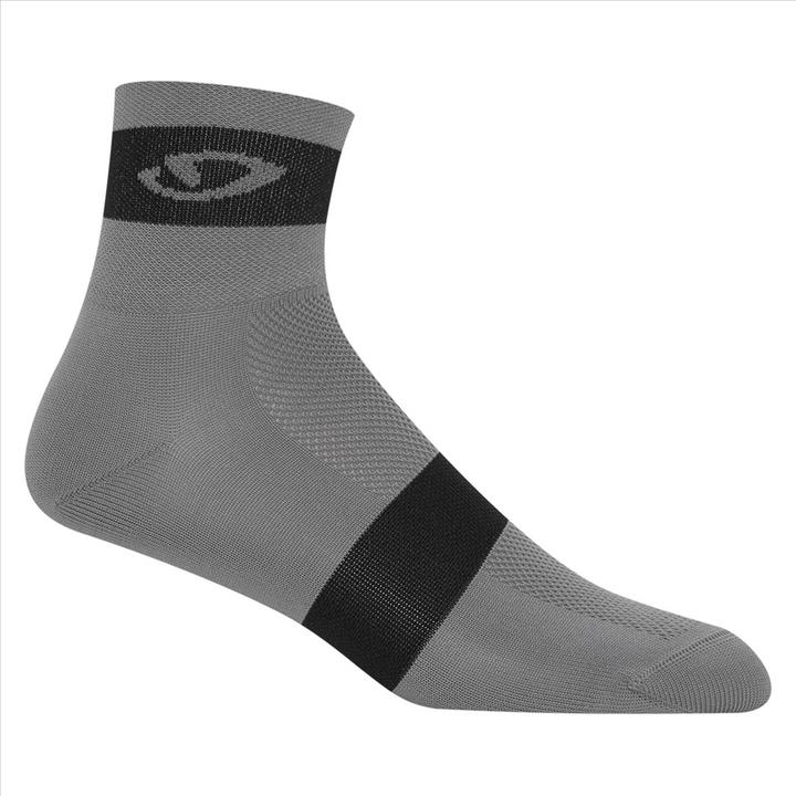 Actual product image Giro Comp Racer Sock (S)