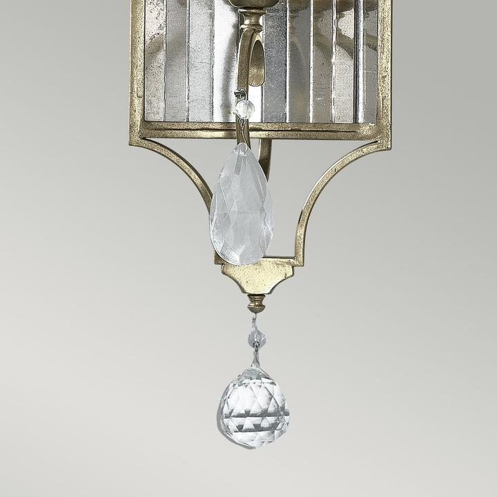 Image du produit Licht-Erlebnisse Candela 7 (E14)