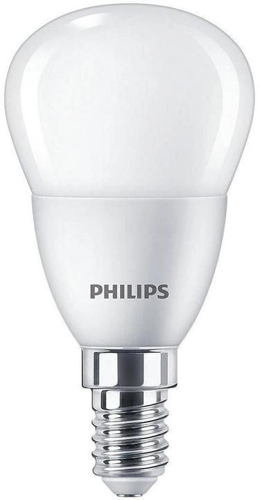 Philips Professional CorePro (E14, 25 W, 250 lm, 1 x, F)