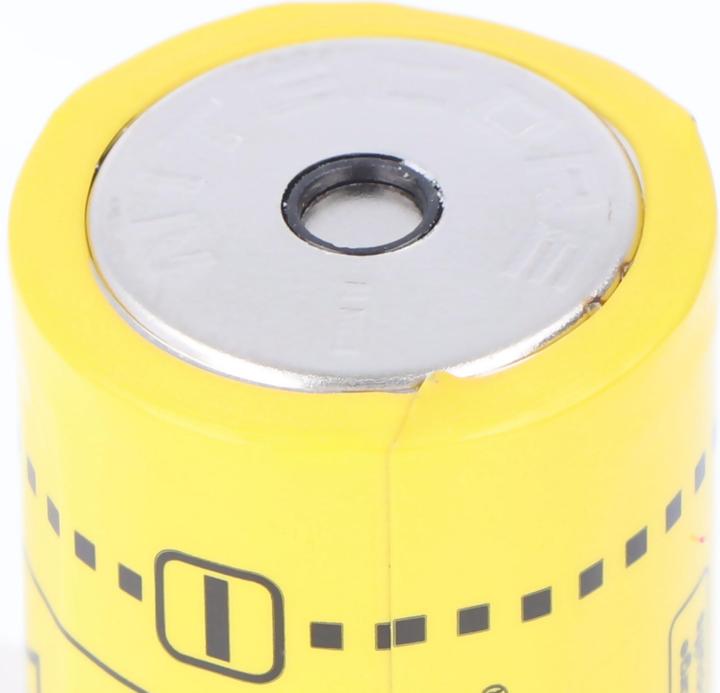 Immagine prodotto Nitecore BATTERIA GIUSTA. LI-ION 3,6V/NL2150I (5000MAH) (1 pz., AA, 5000 mAh)