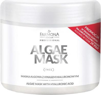 Farmona Professional - Acid Tech Algae Mask With Hyaluronic Acid Mask (500 ml)