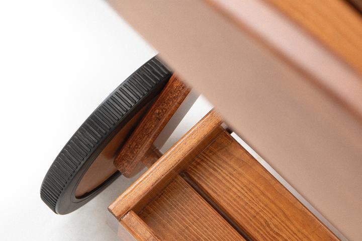 Actual product image Konsimo Arvicola