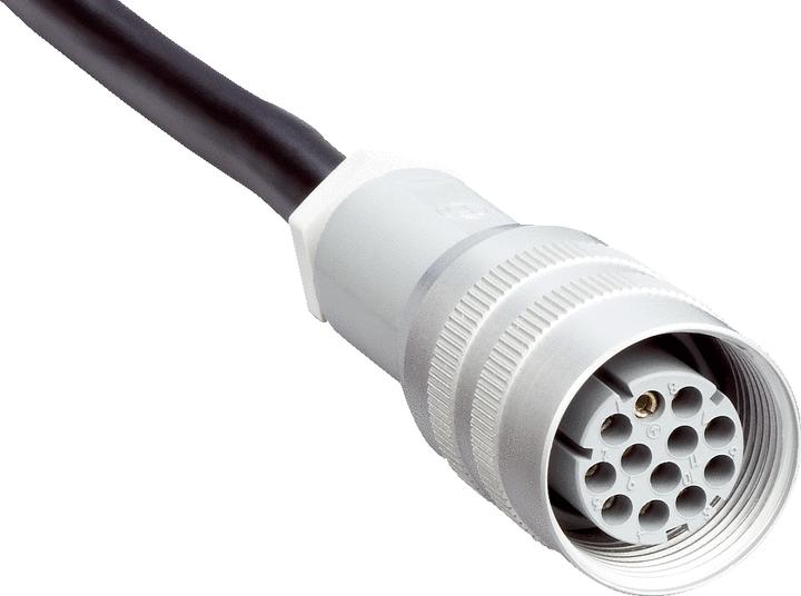 Sick Connection cable