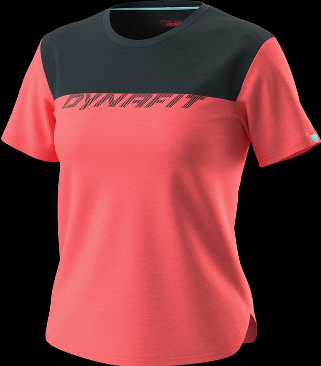 Dynafit 24/7 DRIRELEASE T-SHIRT, Damen