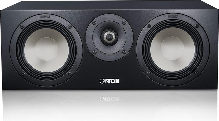 Actual product image Canton GLE 50 Center (1 pcs., 80 W)