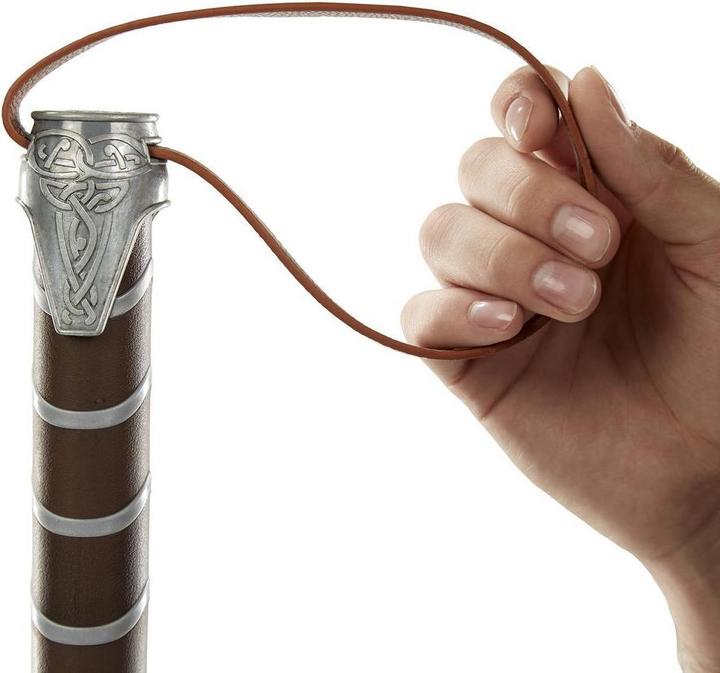 Produktbild Hasbro Thor- Elektronischer Hammer Mjolnir