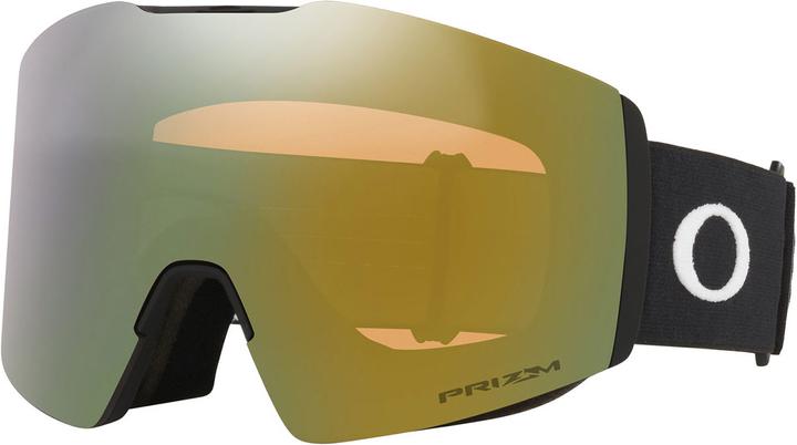 Oakley Fall Line XL Prizm