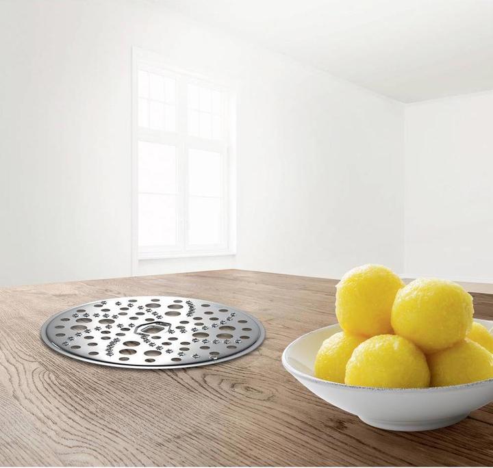 Actual product image Bosch Hausgeräte Muz45rs1