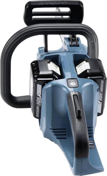 Image du produit Makita DUC353Z (Tronçonneuse à batterie)