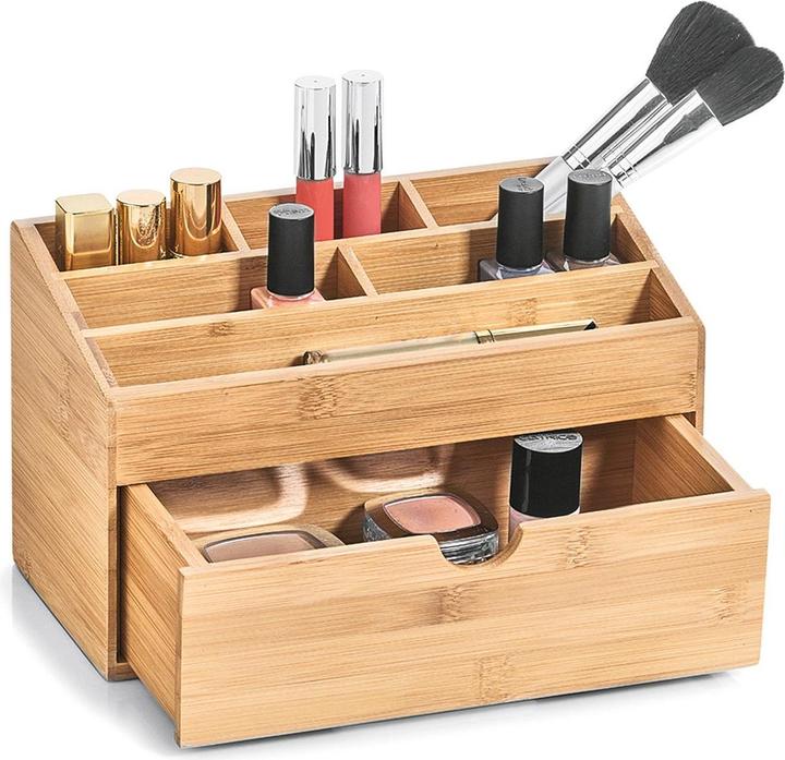 Immagine prodotto Zeller Present Organizzatore (12,5 x 25,5 x 15 cm, 5.41 l)