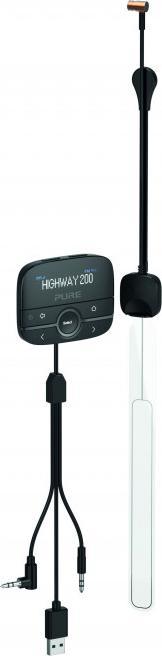 Produktbild Pure Highway 400