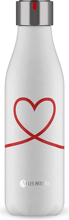 Produktbild Les Artistes Paris Isoliertrinkflasche (0.50 l)