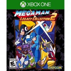 Immagine prodotto Capcom Mega Man Legacy Collection 2 (Xbox One S, EN)