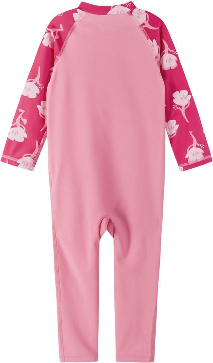 Actual product image Reima Kleinkinder UV-Badeanzug Polskii Sunset (62)