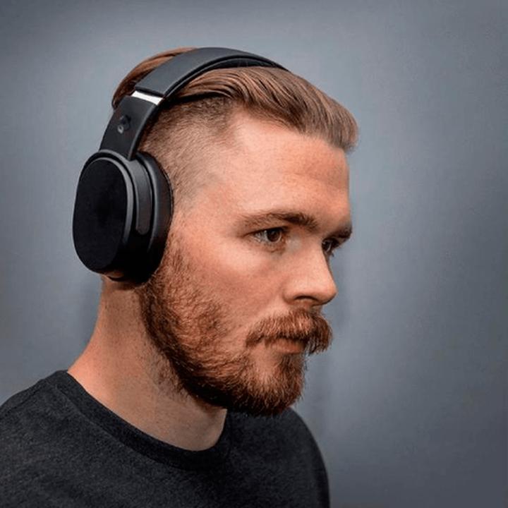 Actual product image Skullcandy Crusher (No noise cancelling, 40 h, Cable, Wireless)