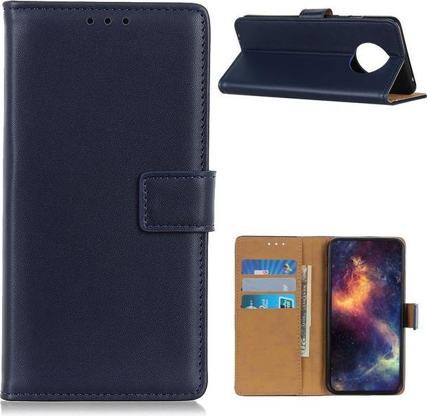 Productafbeelding MU Classic Classic II Lederen Boekomslag Serie (Huawei Mate 40)