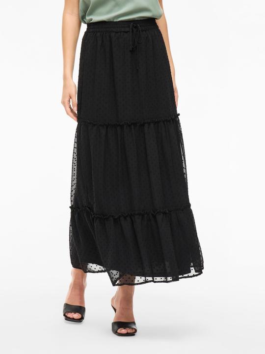 Immagine prodotto Vila VIDOBBI High Waist Maxirock (44)