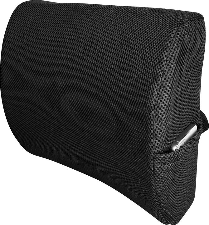 Image du produit Avizar Coussin de siège de voiture en mousse à mémoire de forme