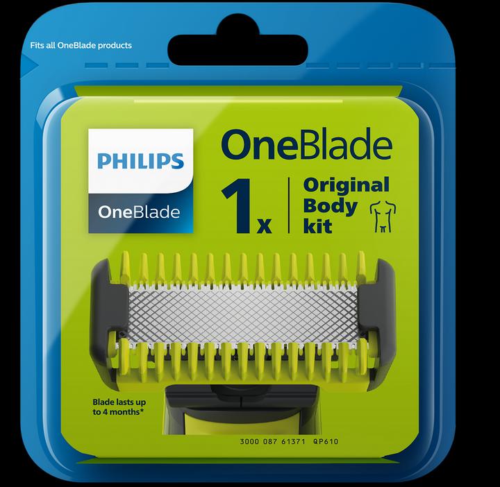 Produktbild Philips OneBlade (1 x)