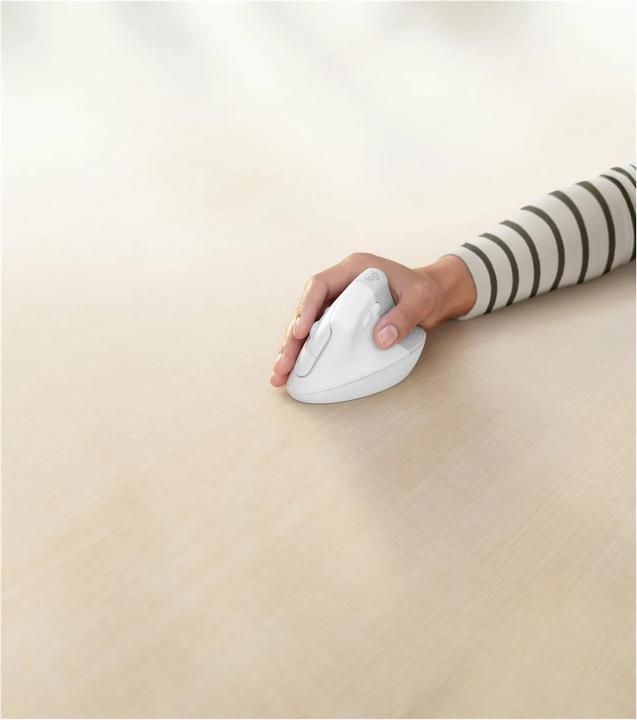Produktbild Logitech Lift for Business (Kabelgebunden)