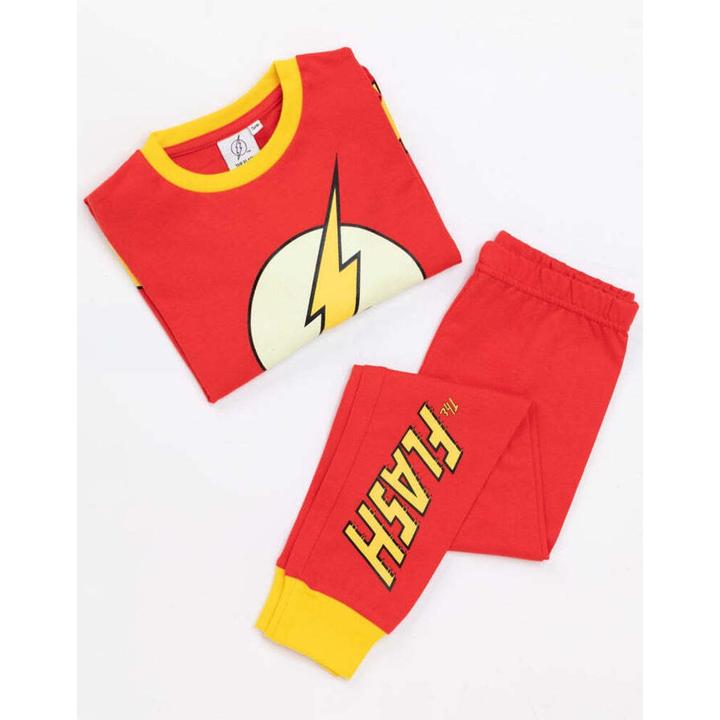 Immagine prodotto The Flash Pigiama che brilla al buio (140)