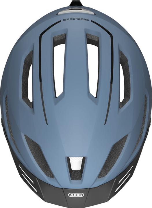 Produktbild Abus Pedelec 2.0 (52 - 57 cm)