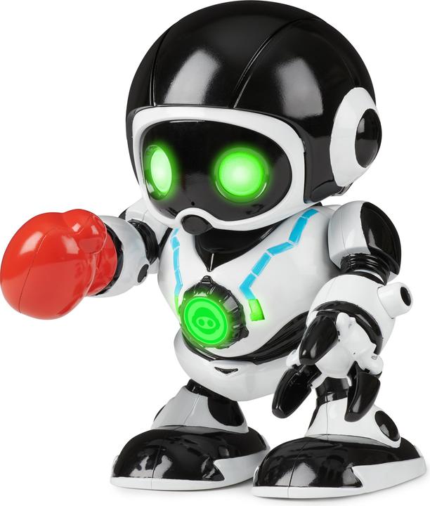 Image du produit WowWee Robosapien Remix