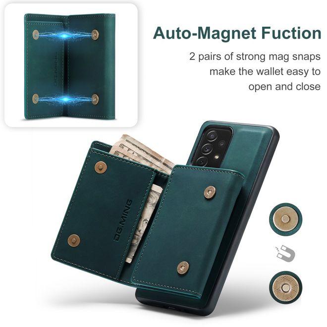 Immagine prodotto Dg.Ming Serie M1 Hardcase con portafoglio staccabile (Samsung Galaxy A73 5G)