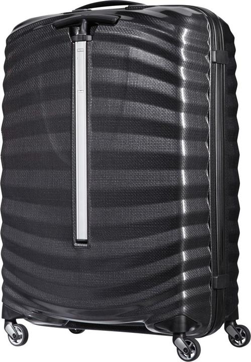 Actual product image Samsonite Lite Shock (98.50 l, L (90 - 115l))