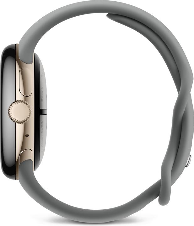 Produktbild Google Pixel Watch 3 (45 mm, nur WLAN)