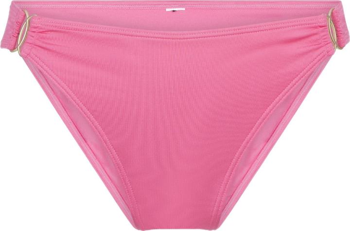 Hot pink