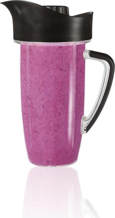 Immagine prodotto NutriBullet Frullatore con sistema di riscaldamento integrato (1700 W)